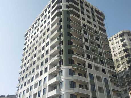 1-комнатная квартира, 55 м², Həzi Aslanov: 139 500 ₼ 2