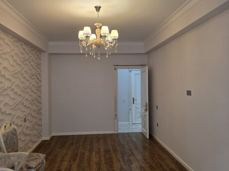 Аренда: 3-комнатная квартира, 90 м², Nəsimi: 1 000 ₼/мес 2