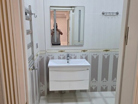 Аренда: 3-комнатная квартира, 90 м², Nəsimi: 1 000 ₼/мес 4
