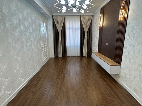 Elan №6317687 - Xırdalan, Xırdalan, 2 otaqlı, 65 m², 6/16 mərtəbə