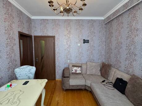 2 otaqlı mənzil, 47 m², Masazır: 60 000 ₼ 2