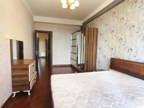 Kirayə 3 otaqlı mənzil, 130 m², Gənclik: 1 300 ₼/ay 5