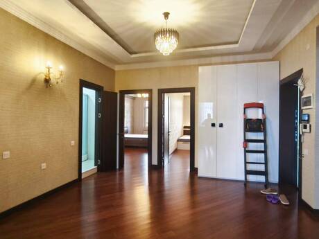 Kirayə 3 otaqlı mənzil, 130 m², Gənclik: 1 300 ₼/ay 3