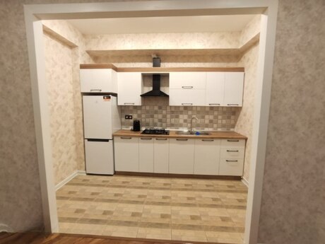Kirayə 2 otaqlı mənzil, 65 m², Şah İsmayıl Xətai: 1 250 ₼/ay 4