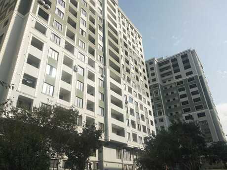 Elan №6317734 - Bakı, Həzi Aslanov m., 2 otaqlı, 87 m², 12/15 mərtəbə