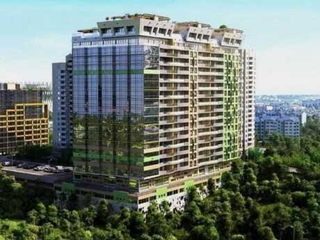 Elan №6317980 - Bakı, Nəsimi r., 4 otaqlı, 220 m², 16/18 mərtəbə