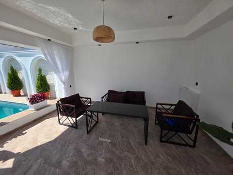 4 otaqlı həyət evi, 150 m², Şüvəlan: 370 000 ₼ 5