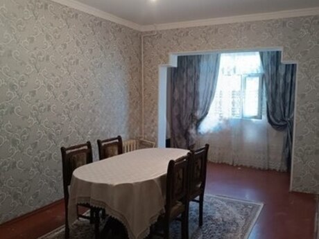 Объявление №6317749 - Баку, пос. Старые Гюнешли, 2-комн., 60 м², 1/9 этаж