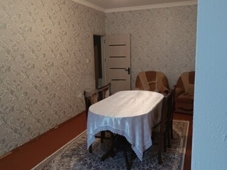 2-комн. вторичка - пос. Старые Гюнешли - 60 м²