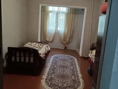 2-комн. вторичка - пос. Старые Гюнешли - 60 м²