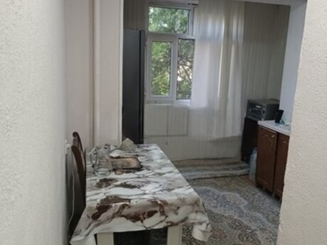 2-комн. вторичка - пос. Старые Гюнешли - 60 м²