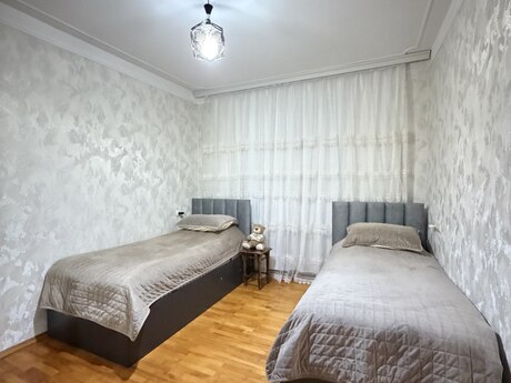 3 otaqlı mənzil, 80 m², Bakıxanov: 205 000 ₼ 5