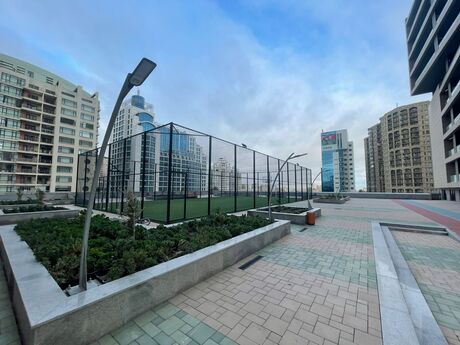 4 otaqlı mənzil, 178 m², 8 Noyabr: 575 000 ₼ 5