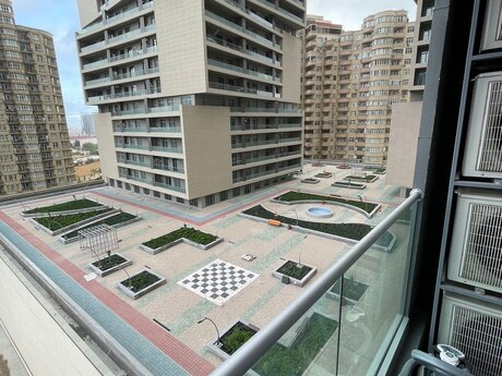 4 otaqlı mənzil, 178 m², 8 Noyabr: 575 000 ₼ 4