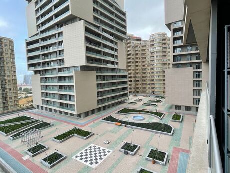 4 otaqlı mənzil, 178 m², 8 Noyabr: 575 000 ₼ 3