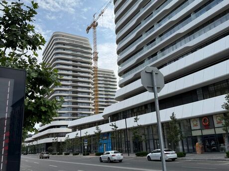 3-комнатная квартира, 178 м², Ağ şəhər: 800 000 ₼ 5