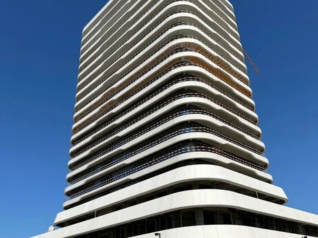 3-комнатная квартира, 178 м², Ağ şəhər: 800 000 ₼ 3
