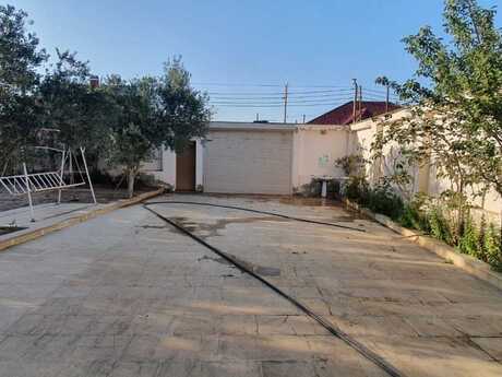 7 otaqlı həyət evi, 360 m², Hövsan: 225 000 ₼ 2