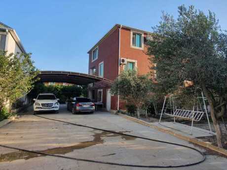 7 otaqlı həyət evi, 360 m², Hövsan: 225 000 ₼ 3