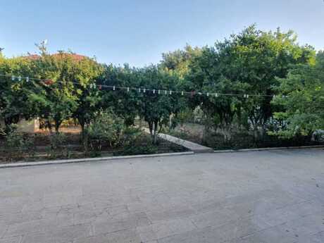7 otaqlı həyət evi, 360 m², Hövsan: 225 000 ₼ 5