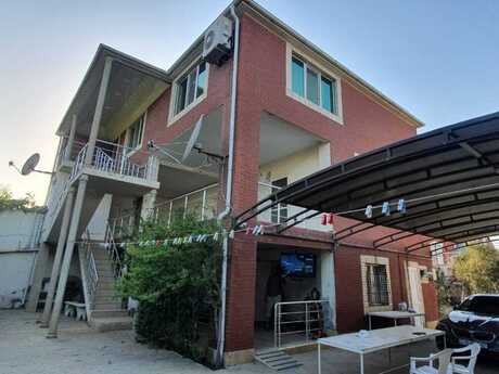 Elan №6317853 - Bakı, Hövsan q., 7 otaqlı, 360 m²