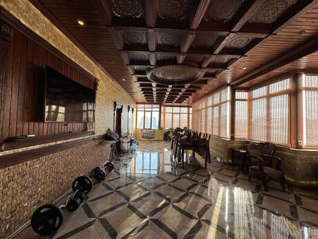6-room apartment, 360 m², Nəsimi: 650 000 ₼ 2