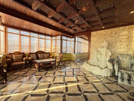 6-room apartment, 360 m², Nəsimi: 650 000 ₼ 3