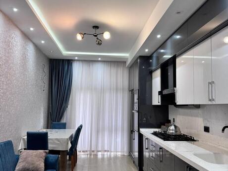 Kirayə 3 otaqlı mənzil, 160 m², Nəriman Nərimanov: 1 800 ₼/ay 5
