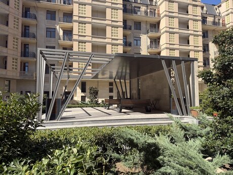 3 otaqlı mənzil, 176 m², Ağ şəhər: 668 800 ₼ 5