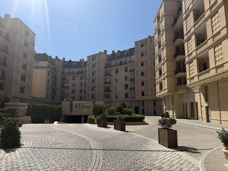 3 otaqlı mənzil, 176 m², Ağ şəhər: 668 800 ₼ 4