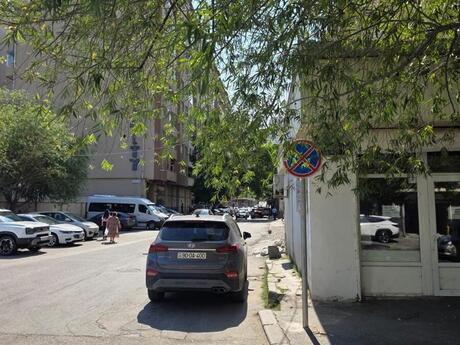 Elan №6317800 - Bakı, Memar Əcəmi m., 30 m²