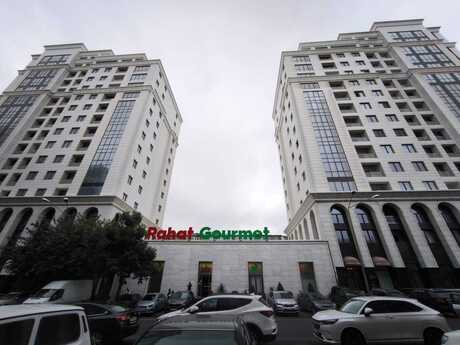 Elan №6317849 - Bakı, Bayıl q., 2 otaqlı, 75 m², 4/18 mərtəbə