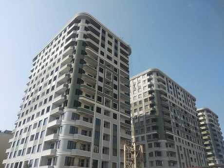 4 otaqlı mənzil, 179 m², Həzi Aslanov: 339 000 ₼ 3