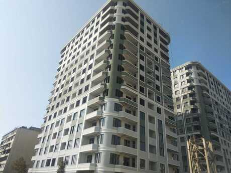 Elan №6317819 - Bakı, Həzi Aslanov m., 4 otaqlı, 179 m², 14/16 mərtəbə