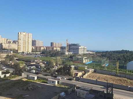 4 otaqlı mənzil, 179 m², Həzi Aslanov: 339 000 ₼ 4