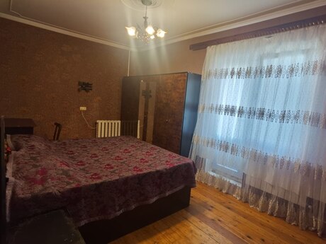 4-room apartment, 105 m², Xalqlar Dostluğu: 235 000 ₼ 4