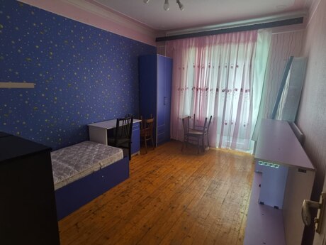 4-room apartment, 105 m², Xalqlar Dostluğu: 235 000 ₼ 3