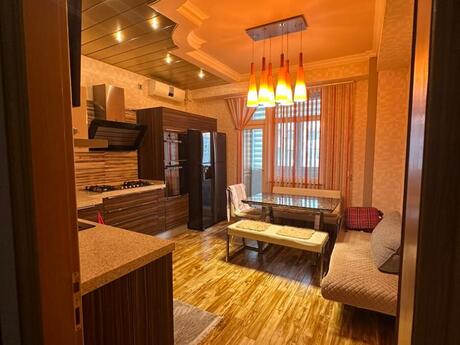 20 Yanvarda 6 otaqlı yeni tikili mənzil satılır, 236 m², 760 000 AZN, şəkil 4 / 12