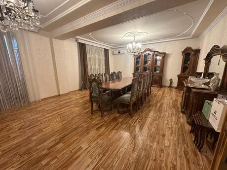 20 Yanvarda 6 otaqlı yeni tikili mənzil satılır, 236 m², 760 000 AZN, şəkil 3 / 12