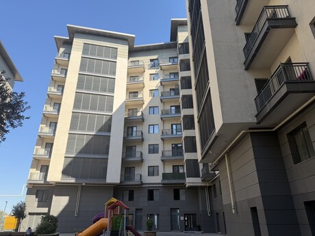 3 otaqlı mənzil, 138 m², Ağ şəhər: 621 000 ₼ 4