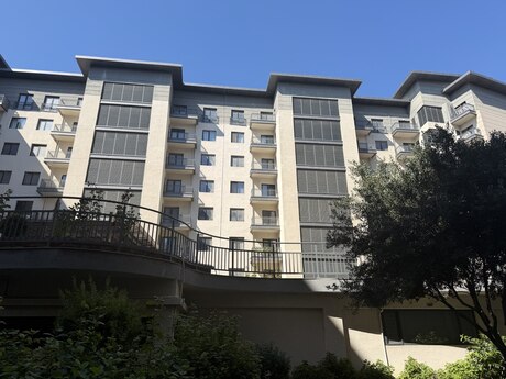 3 otaqlı mənzil, 138 m², Ağ şəhər: 621 000 ₼ 3