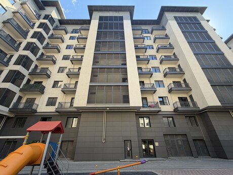 3 otaqlı mənzil, 138 m², Ağ şəhər: 621 000 ₼ 2