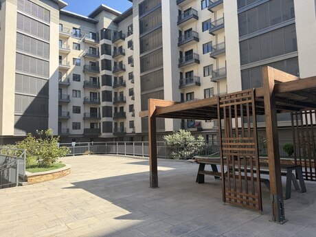 3 otaqlı mənzil, 138 m², Ağ şəhər: 621 000 ₼ 5