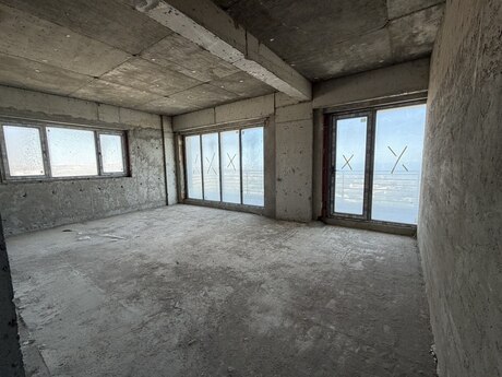 3 otaqlı mənzil, 160 m², Sea Tower: 880 000 ₼ 2