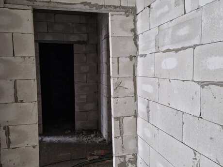 3 otaqlı mənzil, 130 m², Nəsimi Residence: 400 000 ₼ 3