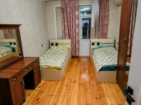 4-комнатная квартира, 110 м², Yeni Günəşli: 210 000 ₼ 4