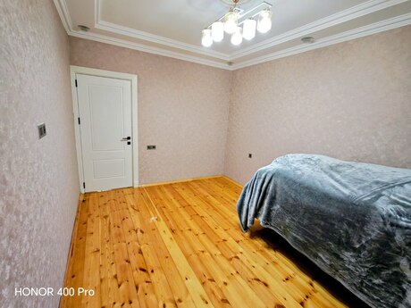 4-комнатная квартира, 110 м², Yeni Günəşli: 210 000 ₼ 3