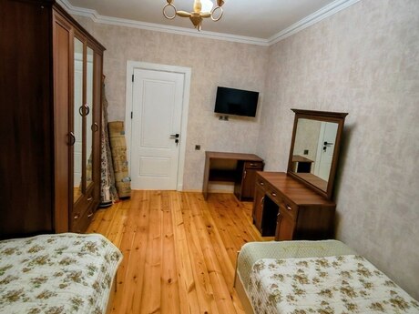 4-комнатная квартира, 110 м², Yeni Günəşli: 210 000 ₼ 5