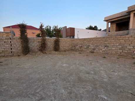 Elan №6317876 - Bakı, Mərdəkan q., 3 sot