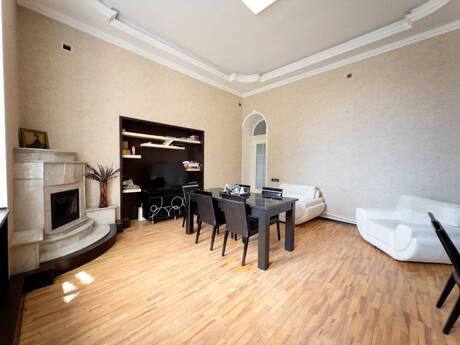 Kirayə 3 otaqlı mənzil, 90 m², Nəsimi: 1 800 ₼/ay 3